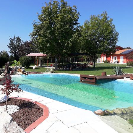 Residence Appartamenti Dogana Vecchia Trivignano Udinese Esterno foto